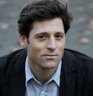 Tony Dokoupil [CBS] Wiki, Age, Married Life & Children Info